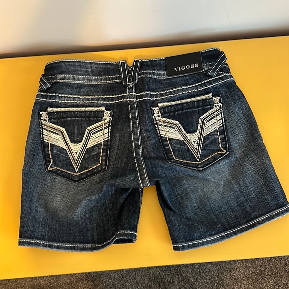 Vigoss The Dublin Women’s shorts, size 27/5